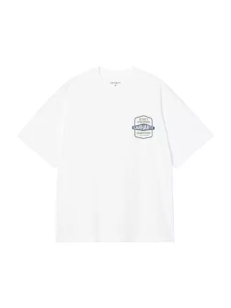 CARHARTT WIP | T-Shirt NETWORKS | 